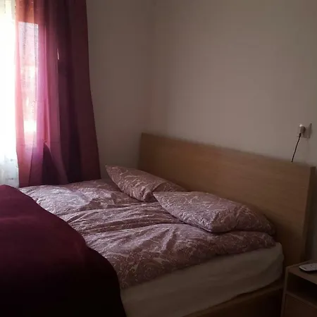 Апартаменты Apartamento Centro Jaime I