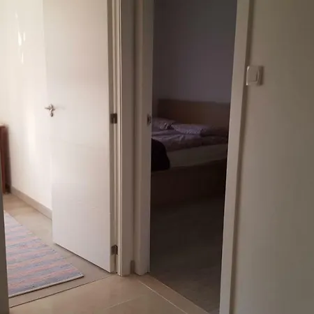Apartamento Centro Jaime I * Бенидорм