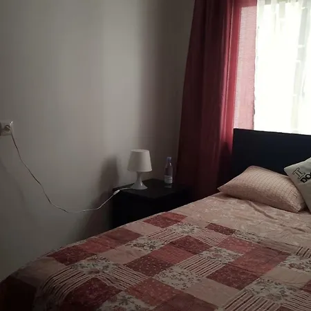 Apartamento Centro Jaime I * Бенидорм