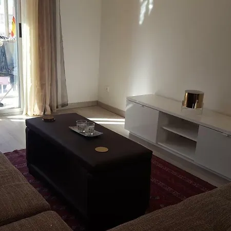 Apartamento Centro Jaime I Апартаменты