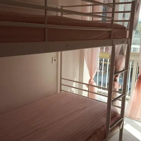 Апартаменты Apartamento Centro Jaime I *