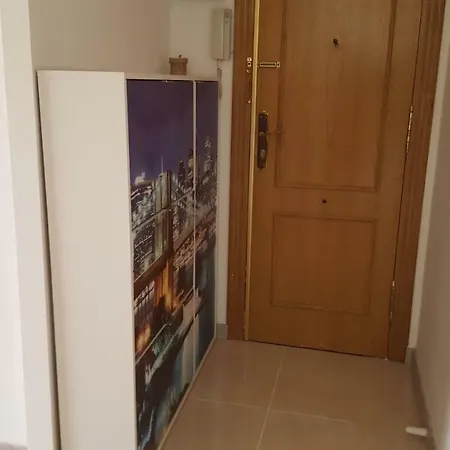 Apartment Apartamento Centro Jaime I Benidorm