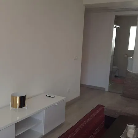 Apartamento Centro Jaime I * Бенидорм