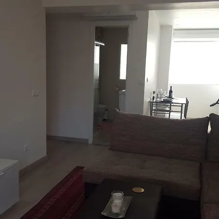Apartamento Centro Jaime I Бенидорм