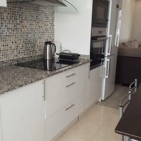 Apartamento Centro Jaime I Apartment *