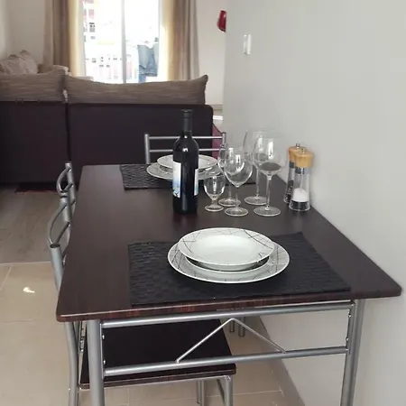 Apartamento Centro Jaime I * Бенидорм