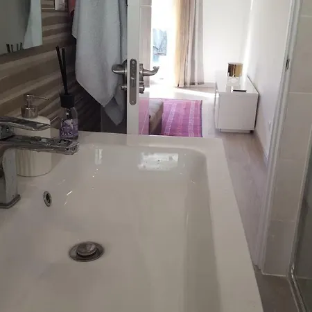 Apartamento Centro Jaime I Апартаменты Бенидорм