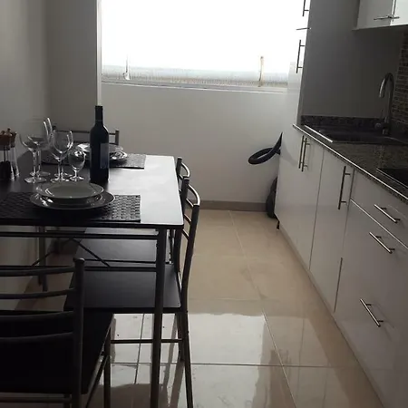 Apartment Apartamento Centro Jaime I Benidorm