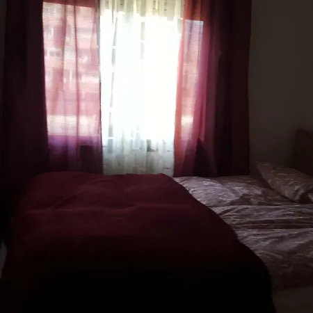 Apartamento Centro Jaime I Бенидорм