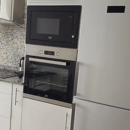 Apartamento Centro Jaime I